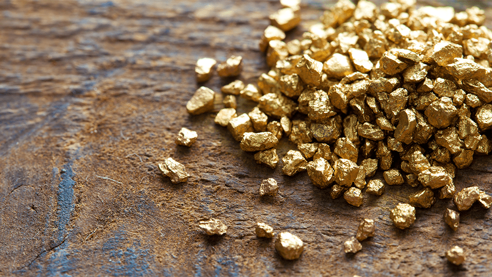 Understanding Gold Prices